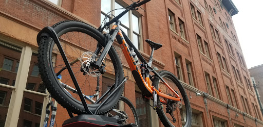 Bicycle Store «Elevation Cycles», reviews and photos, 1500 Wynkoop St #102, Denver, CO 80202, USA