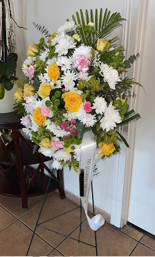 Florist «Yosvi Flowers», reviews and photos, 2835 NW 7th St, Miami, FL 33125, USA