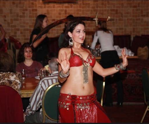Dance School «Nazeem Allayl Belly Dance Studio at Little 5 Points», reviews and photos, 1394 McLendon Ave NE, Atlanta, GA 30307, USA