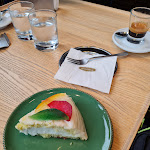 Photo n°3 de l'avis de Teresita.e fait le 27/11/2021 à 16:53 sur le  Miscela d'Oro - Sicilia 1946 à Messina