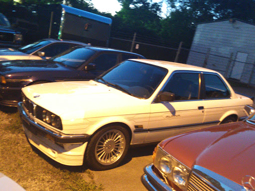 Used Car Dealer «Niche Motors», reviews and photos, 9028 Church St E, Brentwood, TN 37027, USA