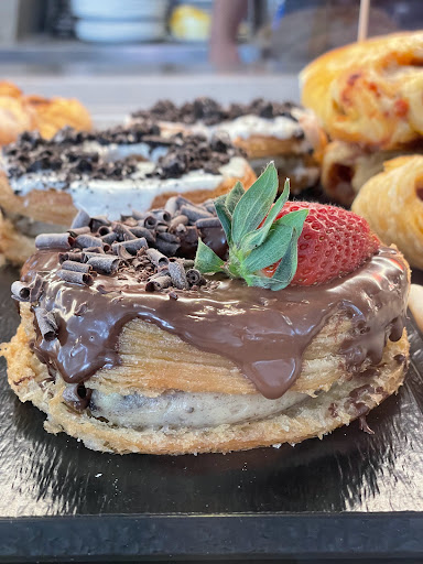 Magui’s Padaria e Pastelaria no Funchal, Madeira