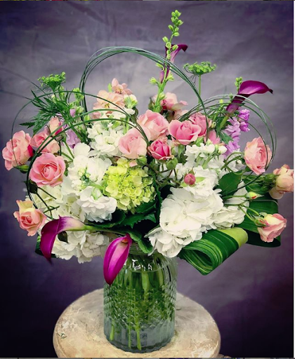 Florist «Finishing Touch Florist & Gifts», reviews and photos, 1645 140th Ave NE B4, Bellevue, WA 98005, USA