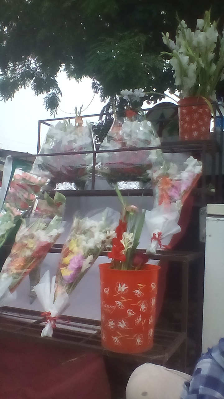 Rizwan Flower Shop