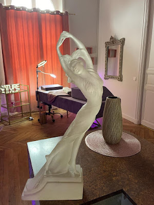 Jhaïssa Zen à Angers
