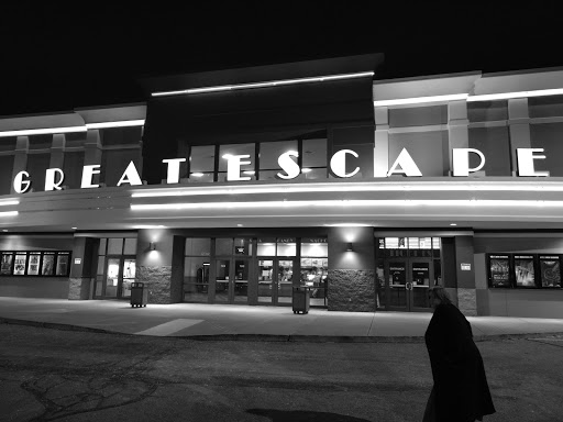 Movie Theater «Regal Cinemas Noblesville 10», reviews and photos, 10075 Town and Country Blvd, Noblesville, IN 46060, USA