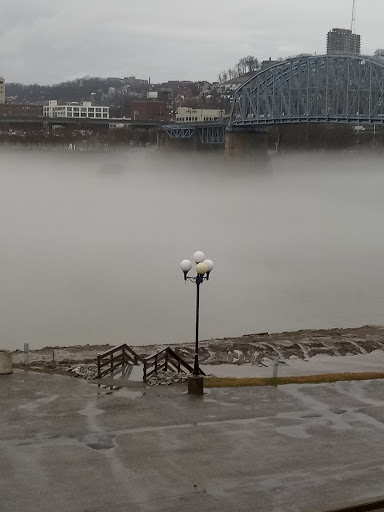 Ice Cream Shop «Cold Stone Creamery», reviews and photos, 1 Levee Way #2104, Newport, KY 41071, USA