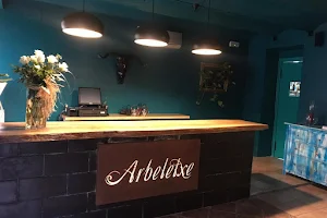 Restaurant Arbeletxe image