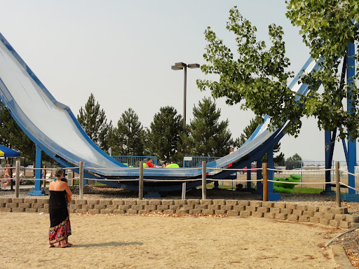 Water Park «Roaring Springs Water Park», reviews and photos, 400 W Overland Rd, Meridian, ID 83642, USA