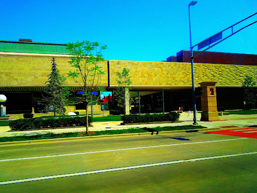 Art Museum «Chazen Museum of Art», reviews and photos, 750 University Ave, Madison, WI 53706, USA