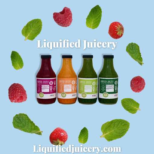 liquified juicery