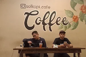 Solkopi Coffe and beverage image