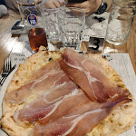 Photo n°1 de l'avis de Alessia.a fait le 03/03/2023 à 19:56 sur le  Pizzeria La Stazione a Tivoli (Rm) à Tivoli