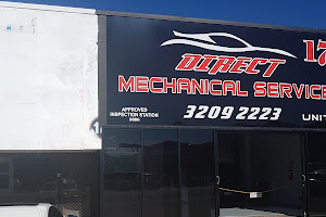 Direct Mechanical Service