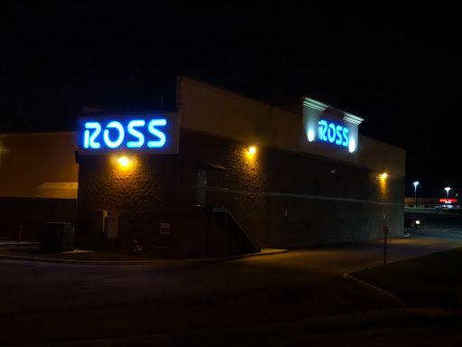 Clothing Store «Ross Dress for Less», reviews and photos, 14659 Cumberland Gap Pkwy, Corbin, KY 40701, USA