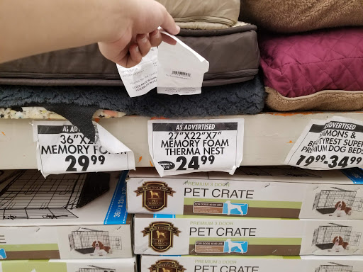 Discount Store «Ocean State Job Lot», reviews and photos, 30 Commercial St, Medford, MA 02155, USA