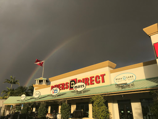 Dive Shop «Divers Direct», reviews and photos, 180 Gulf Stream Way, Dania Beach, FL 33004, USA