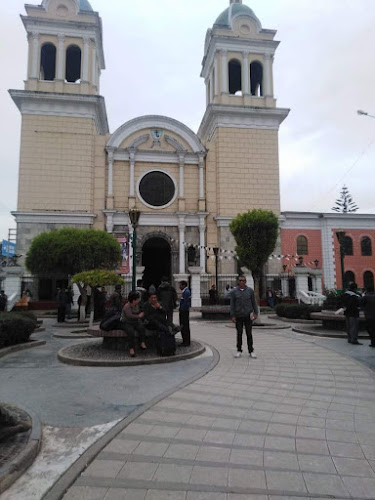 Fraternidad Cristiana de Fe Perú: Iglesia "Eben-ezer" - Tarma