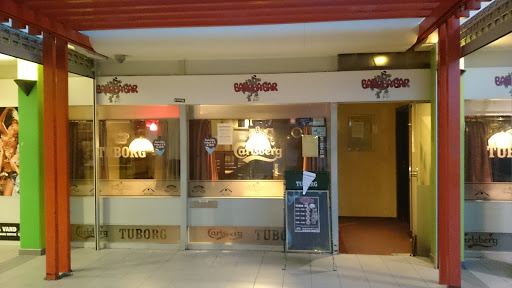 Bahaba Bar ApS in Bagsværd, Allerød