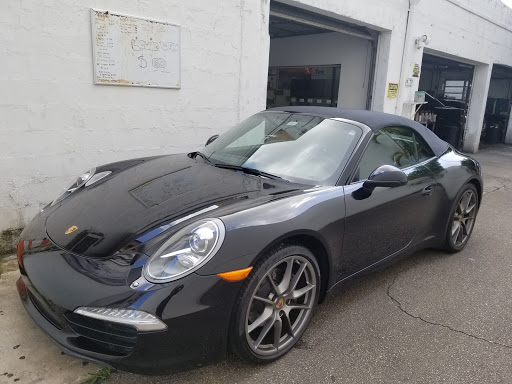 Car Wash «Route 66 Hand Car Wash», reviews and photos, 1845 Bay Rd, Miami Beach, FL 33139, USA