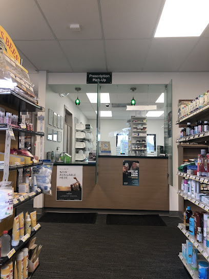 Kirk's Pharmacy and Compounding