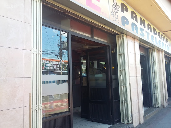 Opiniones de Panadería Ñuble en Chillán - Panadería