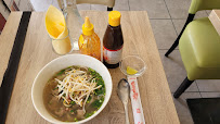 Phô du Restaurant vietnamien Restaurant Saveurs d’Asie à Grenoble - n°2