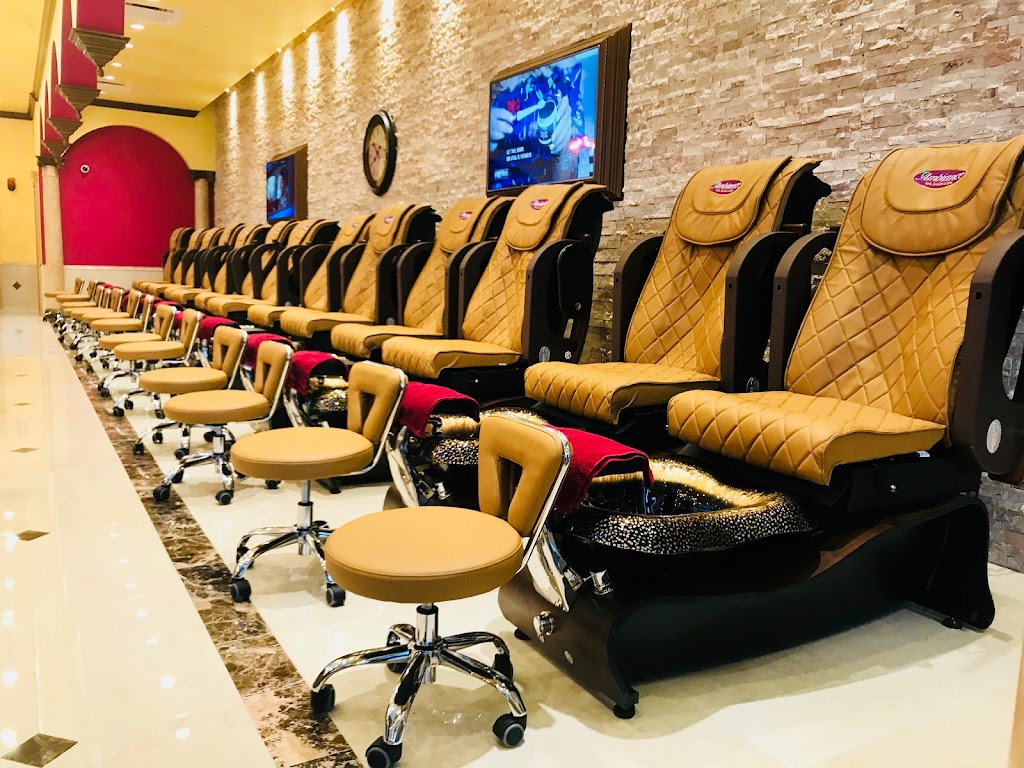 Ambiance Nail Spa 45069