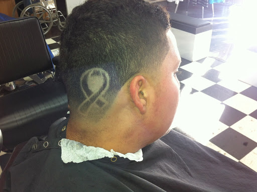 Barber Shop «Cali BarberShop», reviews and photos, 2401 W Lincoln Ave b, Anaheim, CA 92801, USA