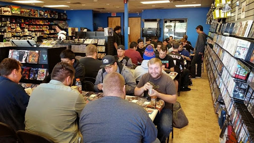 Game Store «Fix & Play Electronics», reviews and photos, 10575 W Indian School Rd #102, Avondale, AZ 85392, USA