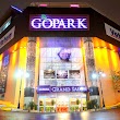 Gopark Tesisleri