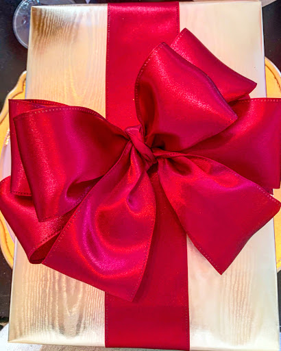 Los Angeles Gift Wrapping