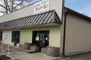 Little John's Pizza image