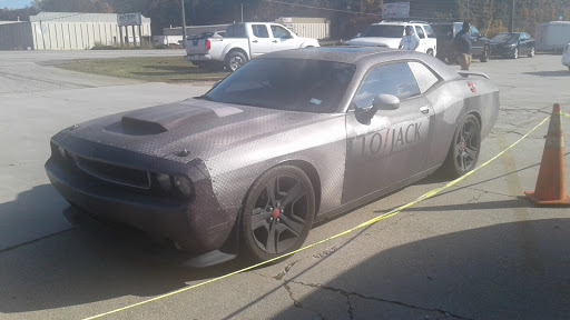 Tattoo Shop «Soloarte Tattoo Studio», reviews and photos, 411 Maxham Rd #500, Austell, GA 30168, USA