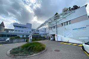 Hirslanden Klinik Aarau