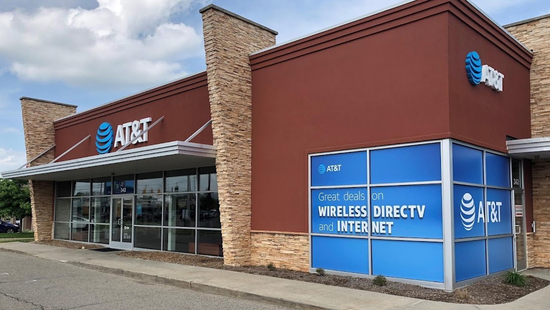 AT&T Store