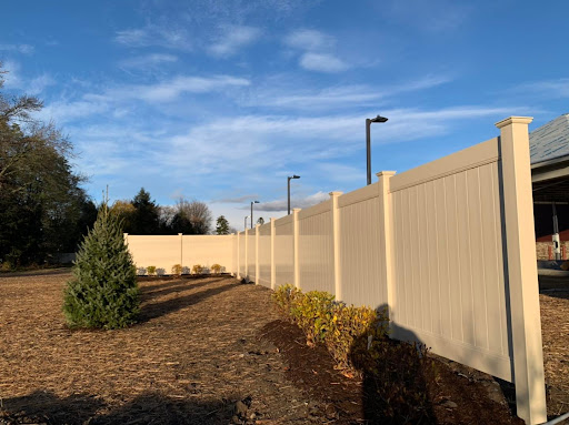 Fence Contractor «Poly Enterprises», reviews and photos
