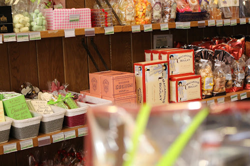 Épicerie fine Les Fous de Terroirs Thionville