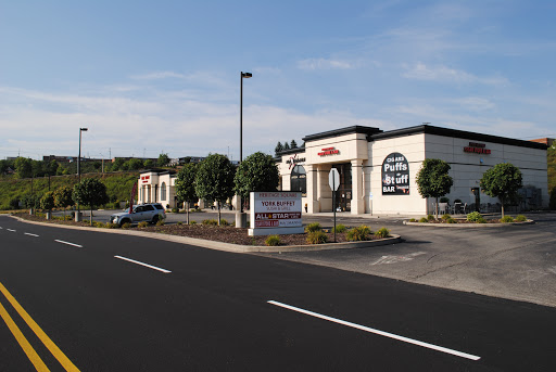 Cigar Shop «Puffs-n-Stuff Cigars and Bar», reviews and photos, 6302 Robinson Centre Drive, Pittsburgh, PA 15205, USA