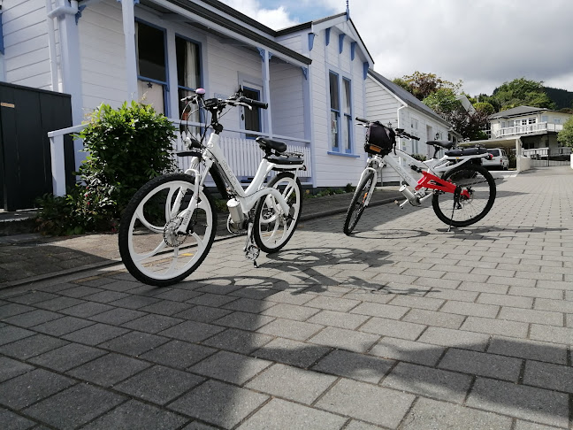 Reviews of A2B- Ebike Hire in Nelson - Bicycle store