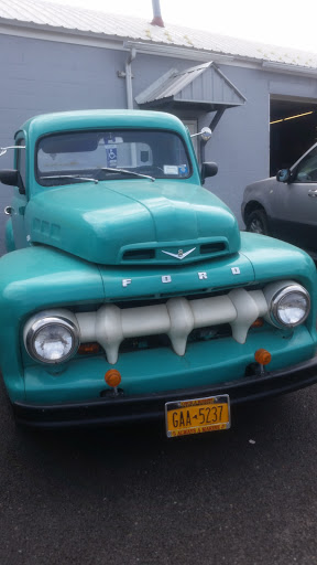 Auto Body Shop «Cortland Autobody Repair and Serivce - CARS», reviews and photos, 4373 N Homer Ave, Cortland, NY 13045, USA