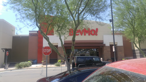 Wine Store «BevMo!», reviews and photos, 15405 W McDowell Rd, Goodyear, AZ 85338, USA