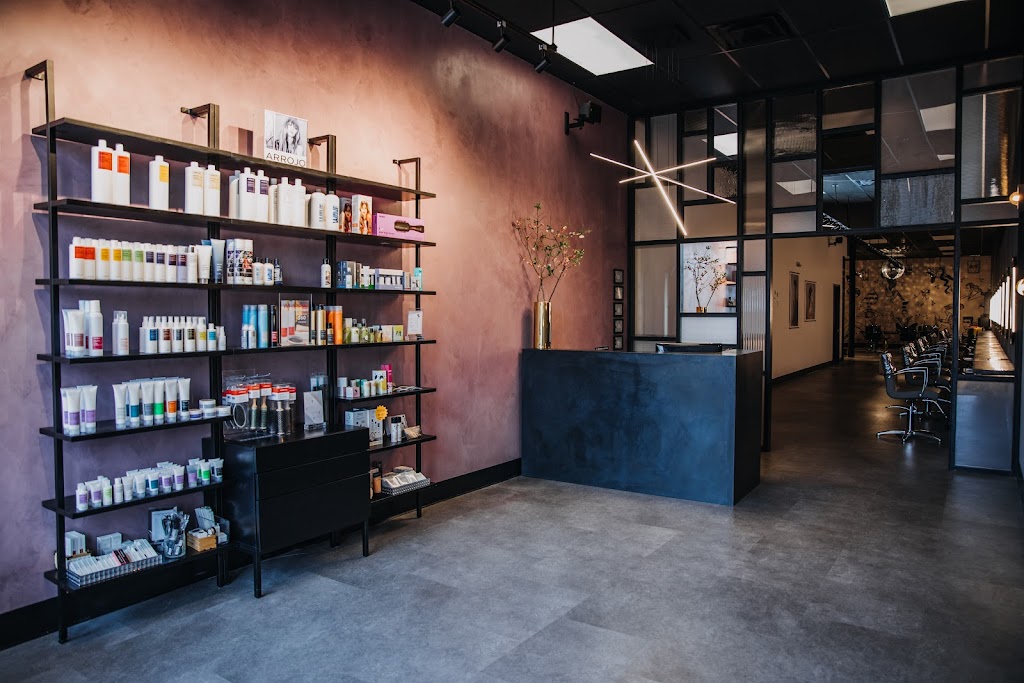The L Salon 12561