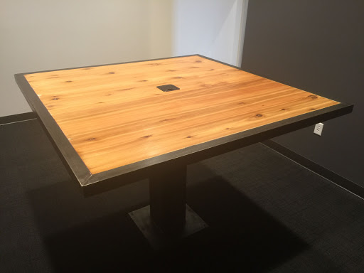 Rustic Furniture Store «Fantastic Mr. Finds Custom Reclaimed Industrial Furniture», reviews and photos, 1346 Fort Union Blvd, Cottonwood Heights, UT 84121, USA