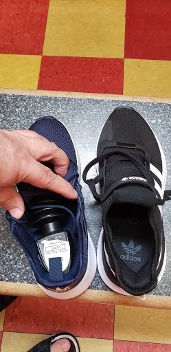 Shoe Store «WSS», reviews and photos, 1200 W Beverly Blvd, Montebello, CA 90640, USA