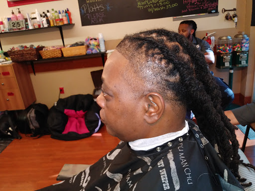 Barber Shop «Catia Family Barbershop Salon», reviews and photos, 4146 Grand Blvd, New Port Richey, FL 34652, USA