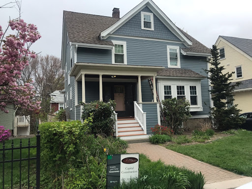 General Contractor «Capital Construction Contracting Inc», reviews and photos, 3 Norwood St, Dorchester, MA 02122, USA