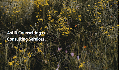 AsUR Counselling and Consulting Services