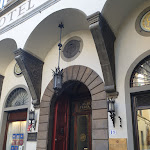 Photo n°18 de l'avis de Ali.a fait le 22/03/2019 à 00:17 sur le  Hotel NH Collection Firenze Porta Rossa à Florence
