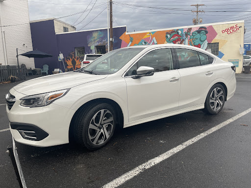 Subaru Dealer «Steve Moyer Subaru», reviews and photos, 201 S Centre Ave, Leesport, PA 19533, USA